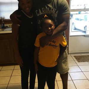 Meet your Posher, Marc